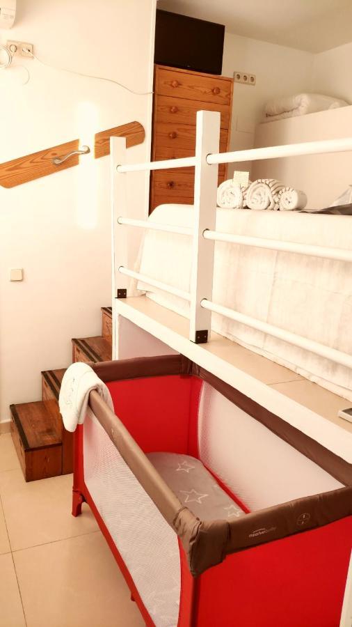 Ferienwohnung Vut Skyline Segovia Exterior foto